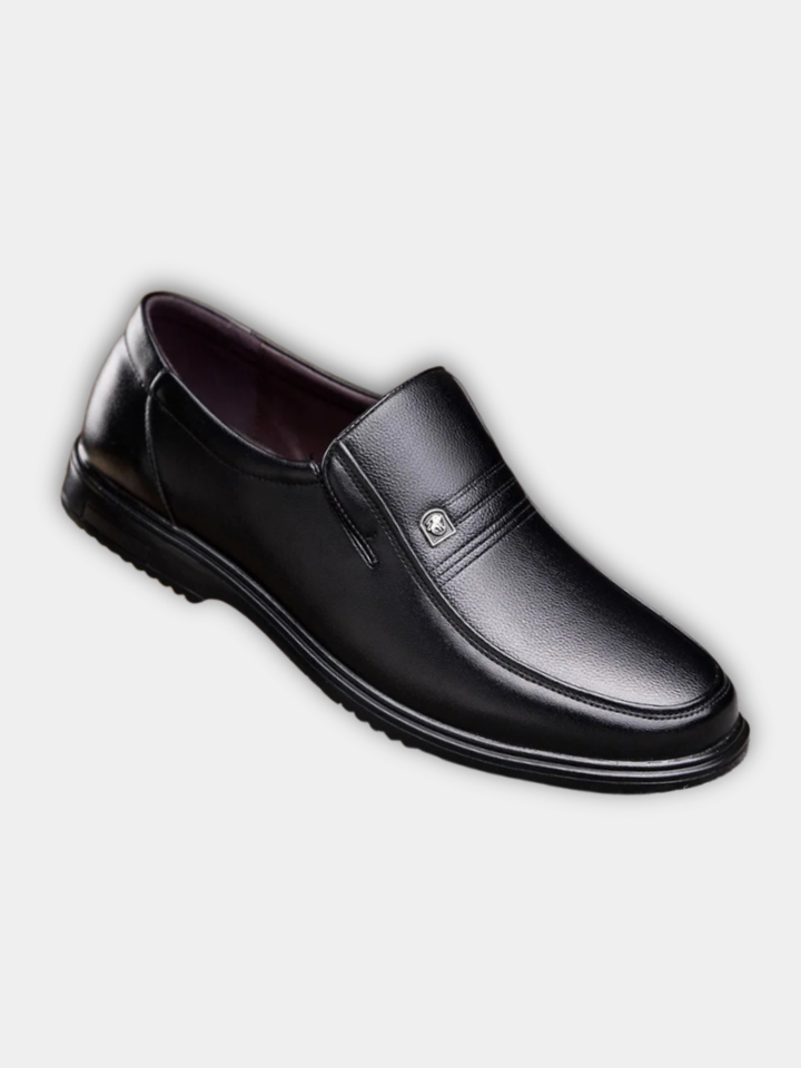 Alf | Herr Klassiska Slip-In Loafers